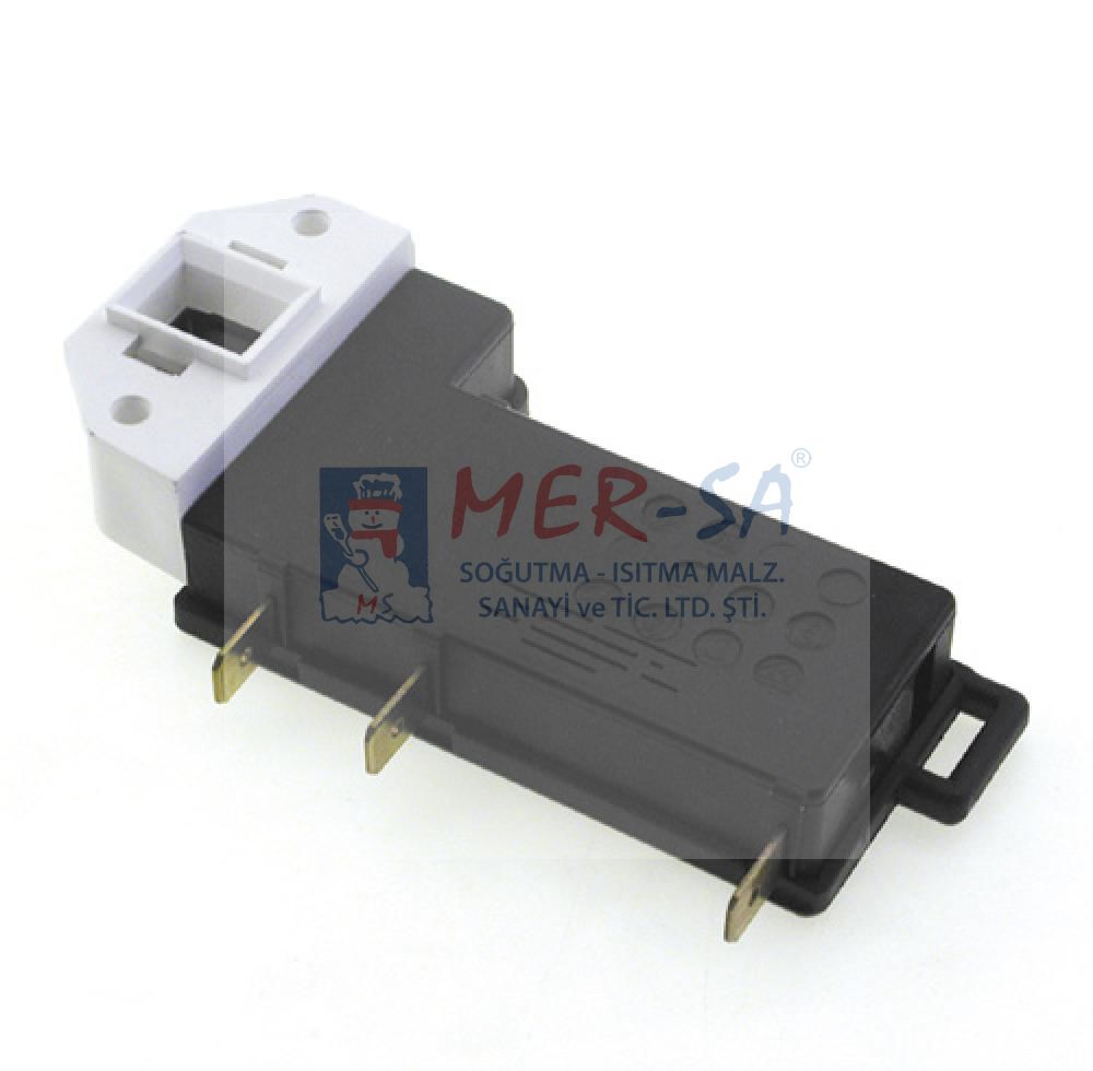 Çamaşır Makinesi Kapı Kilidi Bosch 4280 058786 148BY01