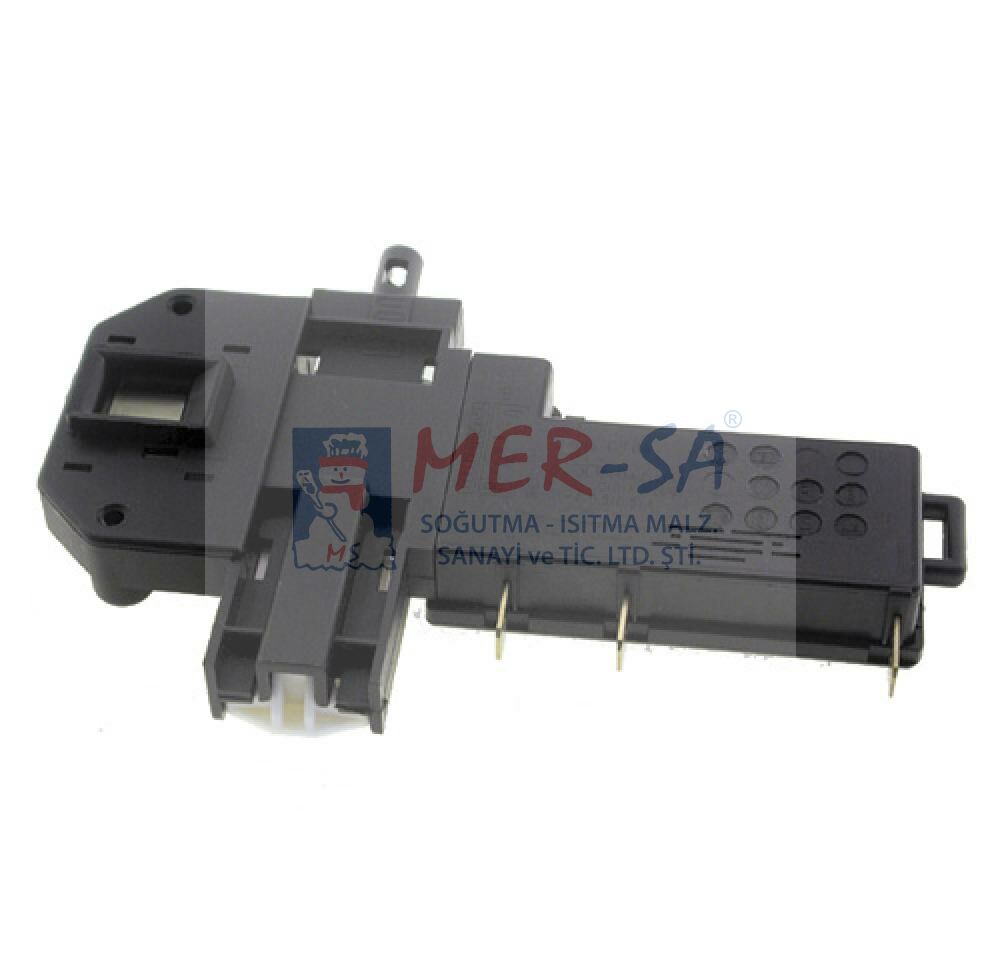 Çamaşır Makinesi Kapı Kilidi Bosch 2000 066793 148BY06