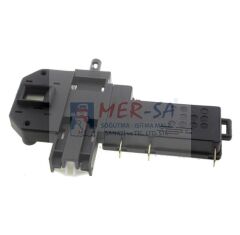 Çamaşır Makinesi Kapı Kilidi Bosch 2000 066793 148BY06