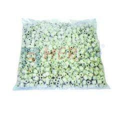 İzole Boncuk 4 No 1 kg