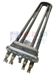 Çamaşır Makinesi (Boiler) Rezistansı Rica 2500W 29cm
