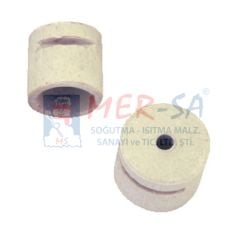 Cam Başlık Porseleni 23 mm