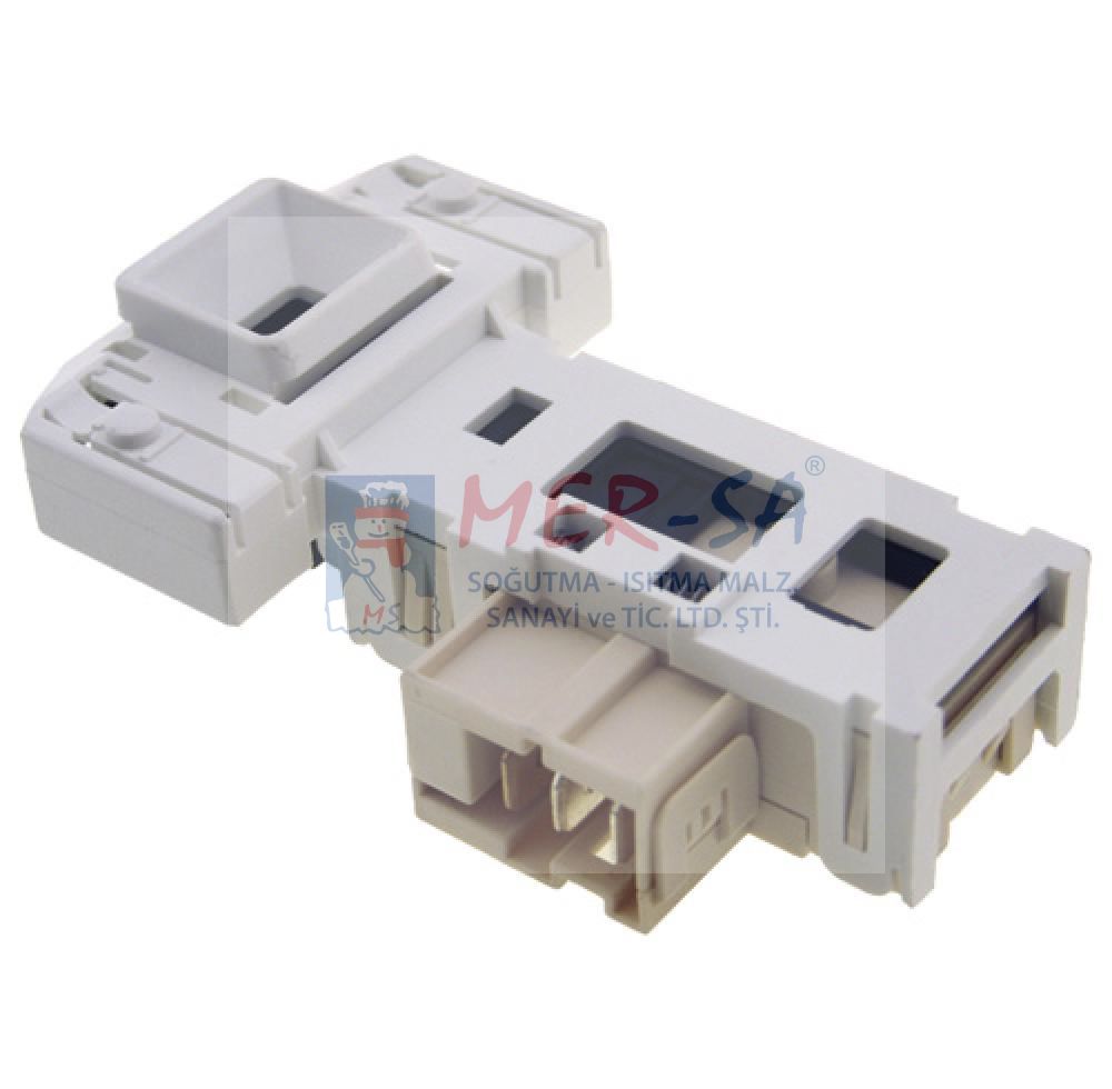 Çamaşır Makinesi Kapı Kilidi Bosch SIEMENS ORİJİNAL 603514 423587 148BY10