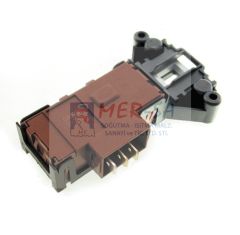 Çamaşır Makinesi Kapı Kilidi Bosch SIEMENS 069639 148SI03