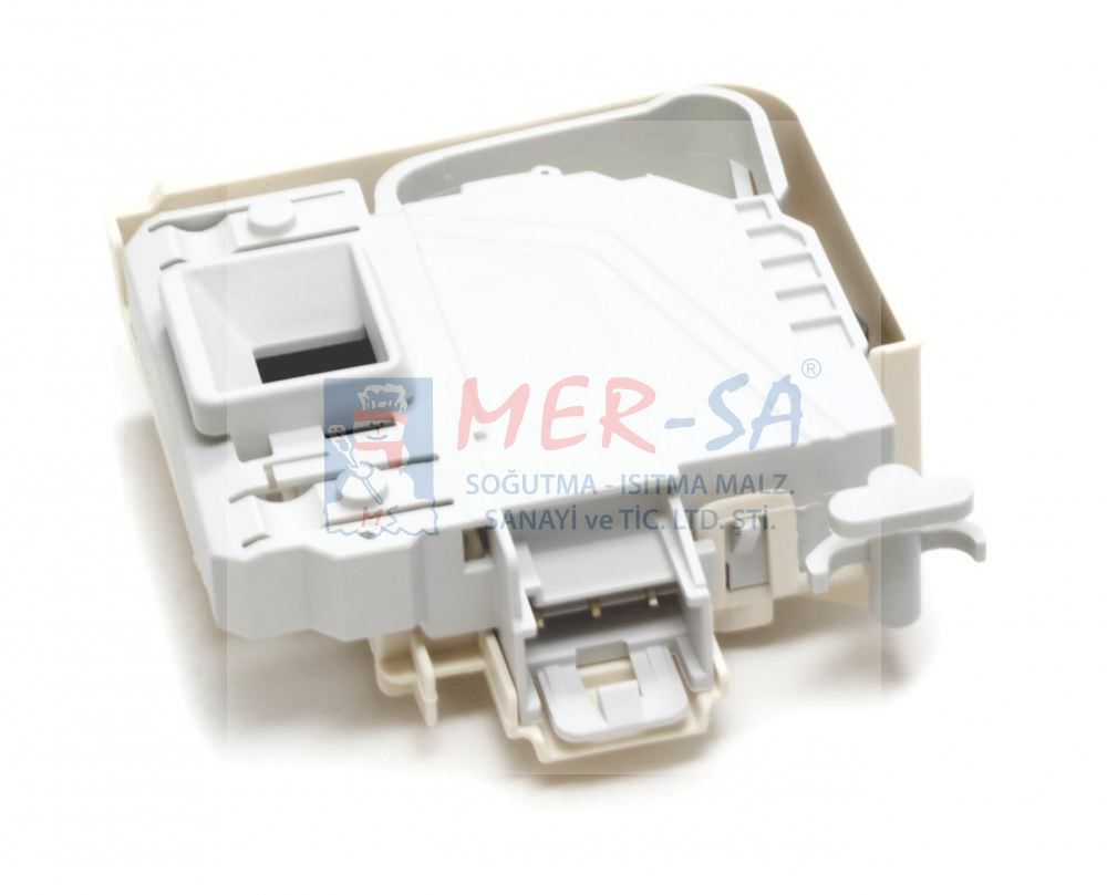 Çamaşır Makinesi Kapı Kilidi Bosch SIEMENS ORİJİNAL 616876 615834 148BH07