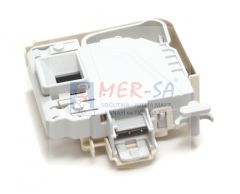 Çamaşır Makinesi Kapı Kilidi Bosch SIEMENS ORİJİNAL 616876 615834 148BH07