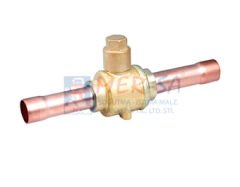 Sanhua SBV03-319 Küresel Vana -Servis Port- 3/8''