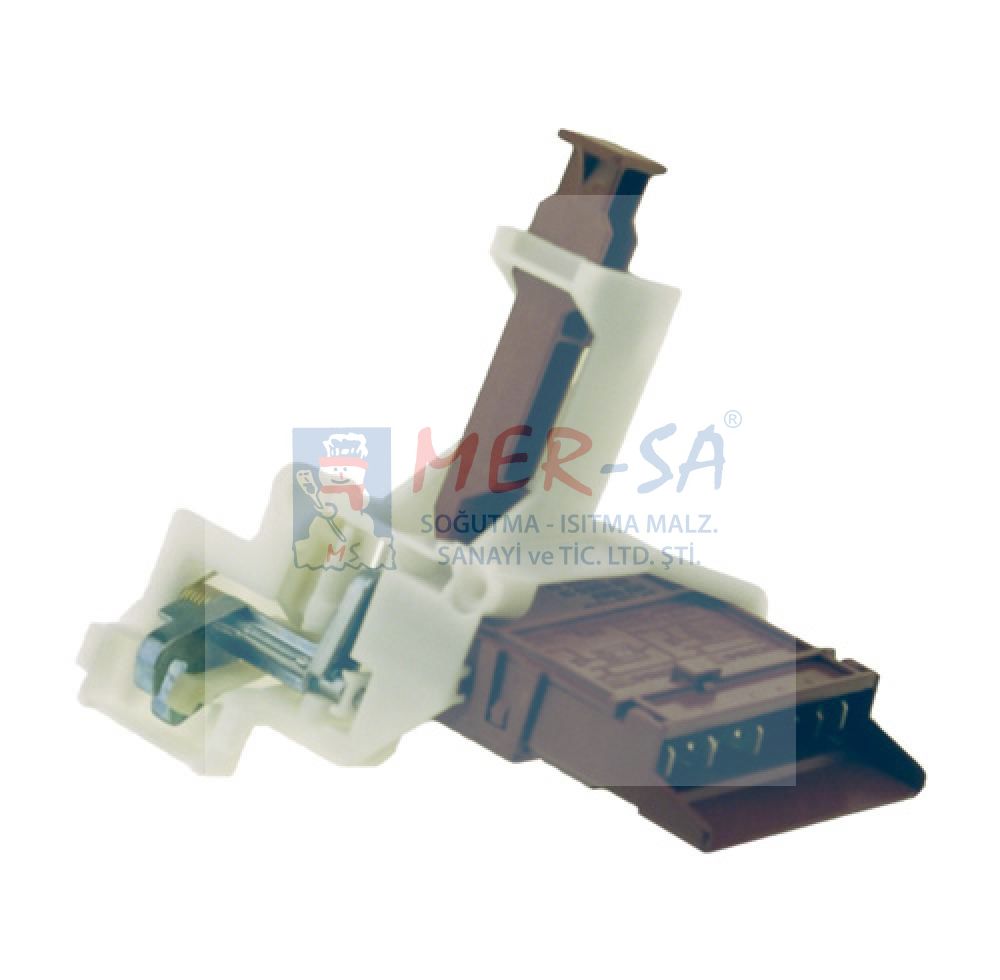 Çamaşır Makinesi Kapı Kilidi Bosch SIEMENS 3083203 086786 148BH02