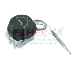 Gazlı Termostat Tecasa 30 °C - 90 °C