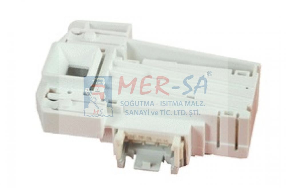 Çamaşır Makinesi Kapı Kilidi Bosch SIEMENS 605144 148BH03