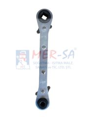 Cırcır 3/8'' 5/16'' - 1/4'' 3/16'' CH-122