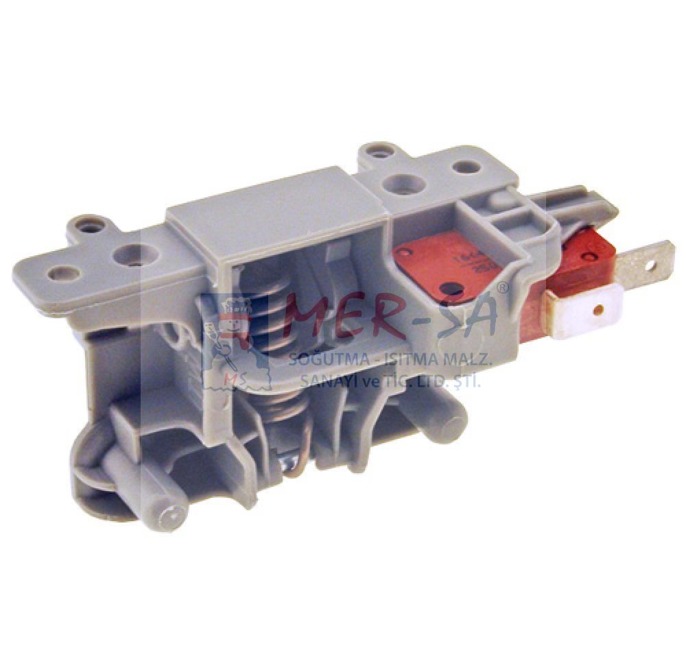 Çamaşır Makinesi Kapı Kilidi Ariston Indesit 195887 094128 148ID08