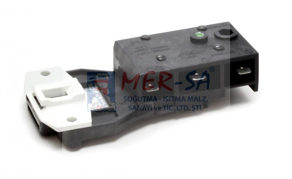 Çamaşır Makinesi Kapı Kilidi Ariston Indesit 664 011140 OMP 148AR02