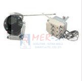 Tek Problu Trifaze  50 °C - 300 °C Termostat