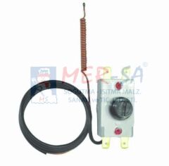 Limit Termostat 30 °C-110 °C