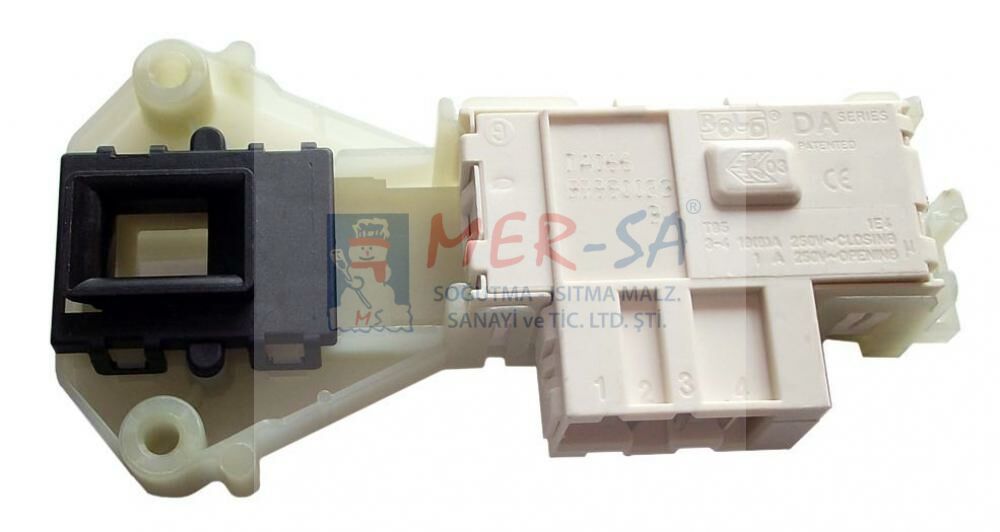 Çamaşır Makinesi Kapı Kilidi Ariston Indesit 085194 297327 148ID17