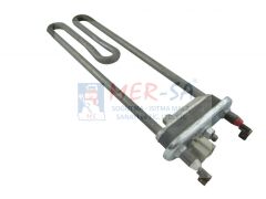 Çamaşır Makinesi Rezistans Arçelik FUSE+NTC Irca (TRUVA) 230V 1900W