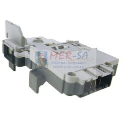 Çamaşır Makinesi Kapı Kilidi MERLONI ARİSTON 5055293