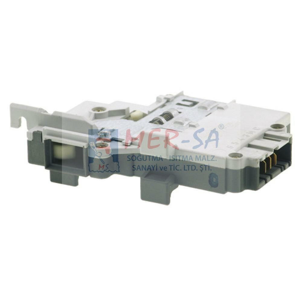Çamaşır Makinesi Kapı Kilidi MERLONI ARİSTON 5085610