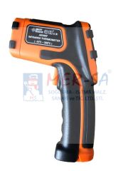 Kızılötesi (Infrared) Lazer Termometre AR390F -50 to 390 C