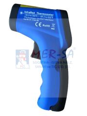Kızılötesi (Infrared) Lazer Termometre  TFA -50 to 330 C