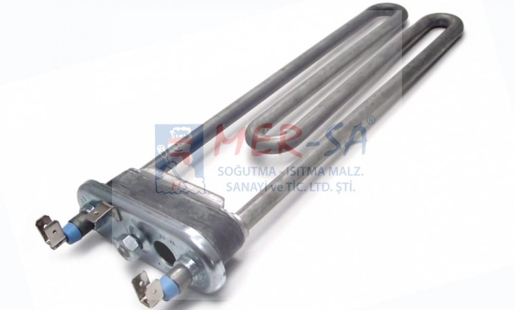 Çamaşır Makinesi Rezistans Zanussi 132180710 230V 1950W