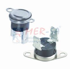 Çay ve Kahve Makinesi Termik 110°