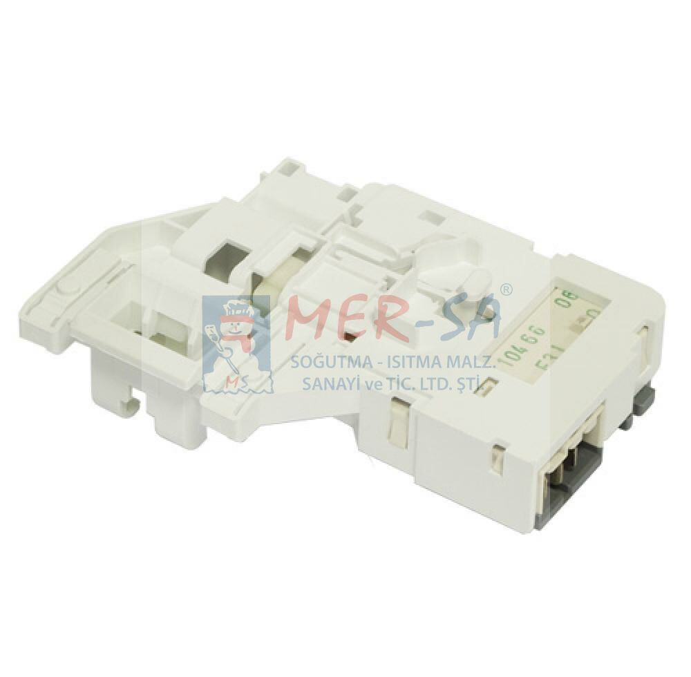 Çamaşır Makinesi Kapı Kilidi Ariston MERLONİ 272452 148ID11