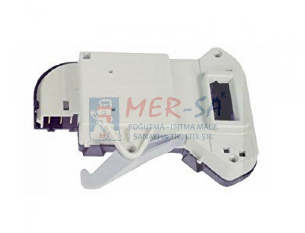 Çamaşır Makinesi Kapı Kilidi Electrolux AEG EMZ380014 8996452446728