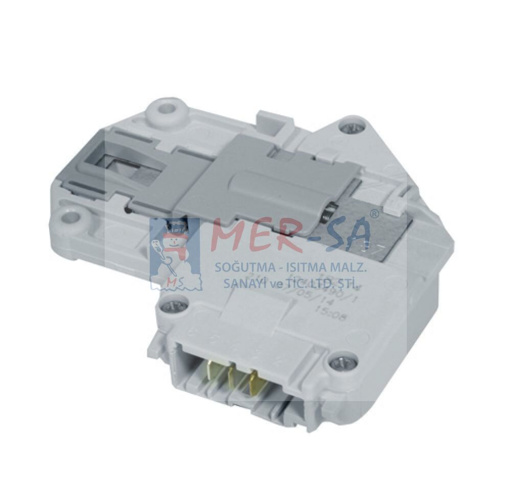 Çamaşır Makinesi Kapı Kilidi Electrolux 50226735004-1240349017 148ZN10