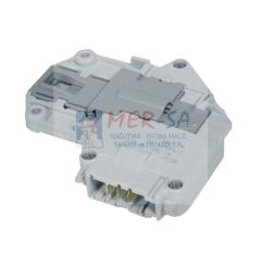 Çamaşır Makinesi Kapı Kilidi Electrolux 50226735004-1240349017 148ZN10