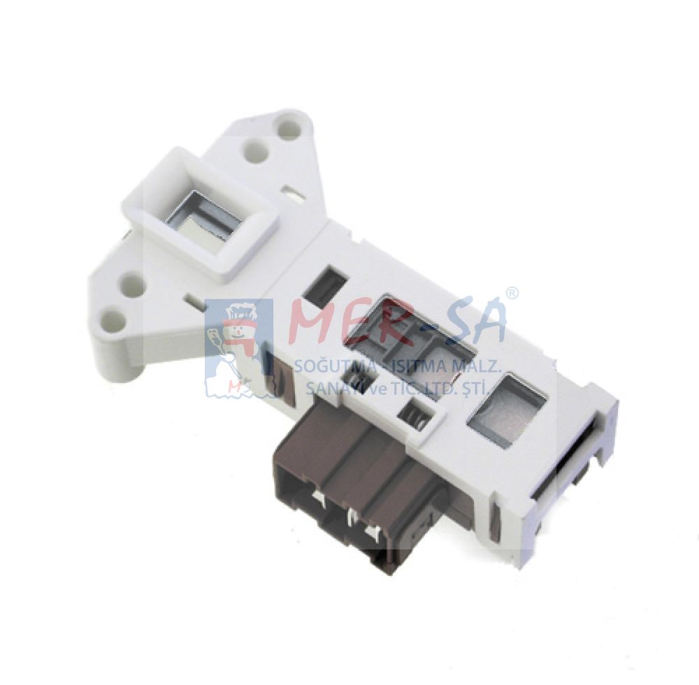 Çamaşır Makinesi Kapı Kilidi Electrolux ROLD DA 060028 8010469 148ZN24