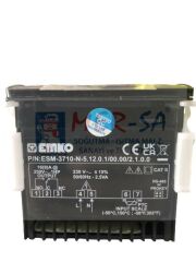 Emko ESM-3710-N.5.12.0.1