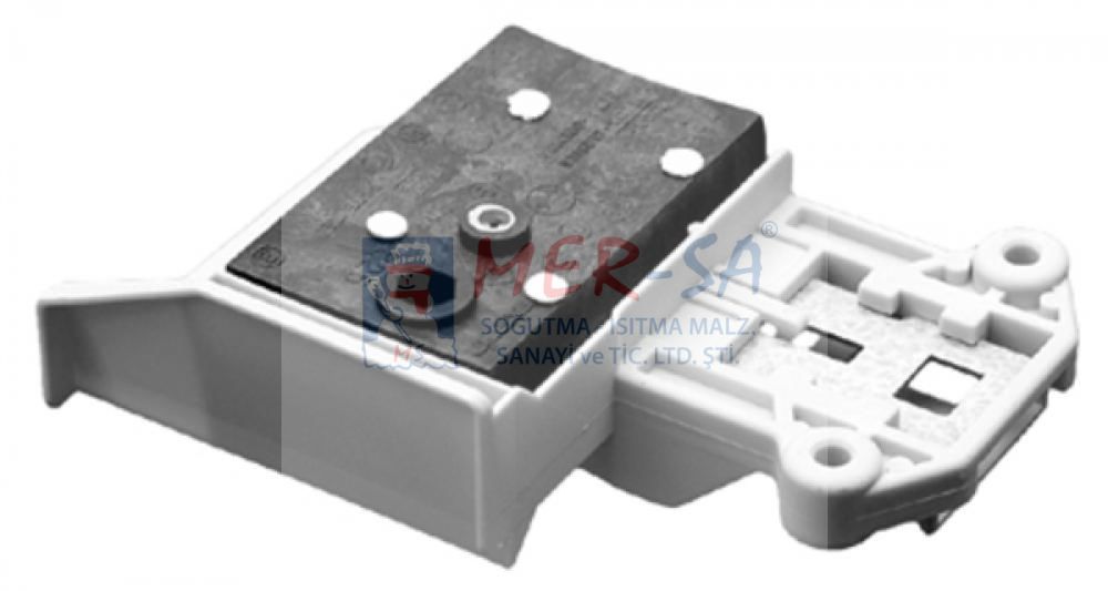 Çamaşır Makinesi Kapı Kilidi Electrolux 1260607047-1260607013