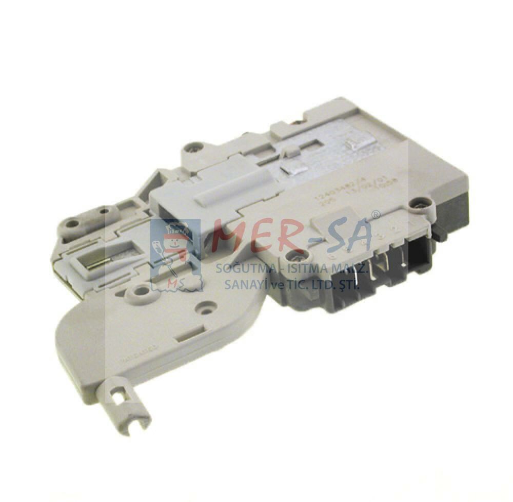 Çamaşır Makinesi Kapı Kilidi Electrolux 1240348209 148ZN17