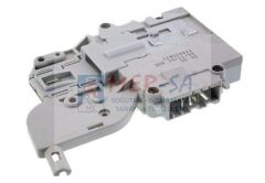 Çamaşır Makinesi Kapı Kilidi Electrolux 1240348308 148ZN16