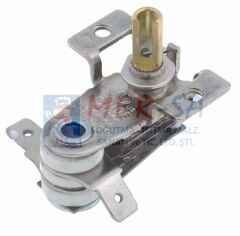 Soba Termostatı 16 Amper (Mil Boyu 15mm)