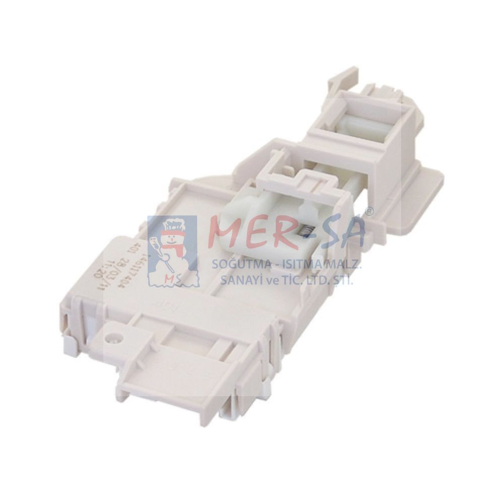 Çamaşır Makinesi Kapı Kilidi Electrolux 1461174011-141174037 148ZN27