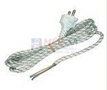 Ütü Kordonu 1,80 mt PVC 3x0,75