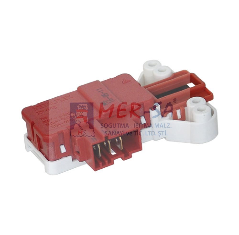 Çamaşır Makinesi Kapı Kilidi Vestel ZV446-M5 32005174-30023290
