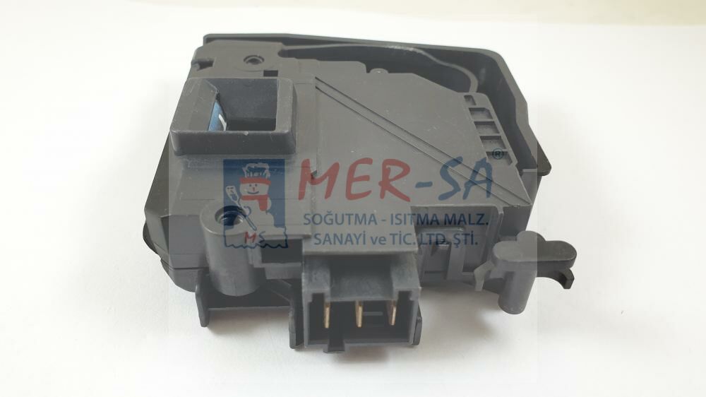 Çamaşır Makinesi Kapı Kilidi LG EG-38075163113BA