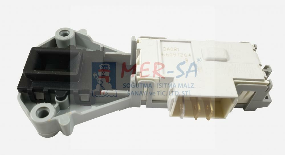 Çamaşır Makinesi Kapı Kilidi LG DA003-2101516B