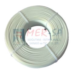 Cam Elyaf Silikon Kablo 1,50 mm