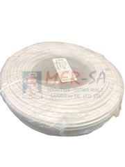 Cam Elyaf Silikon Kablo 4 mm