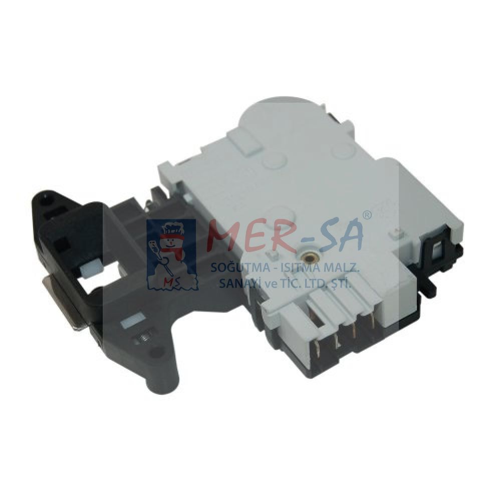 Çamaşır Makinesi Kapı Kilidi LG EBF49827803 - 6601ER1004D 148EG03