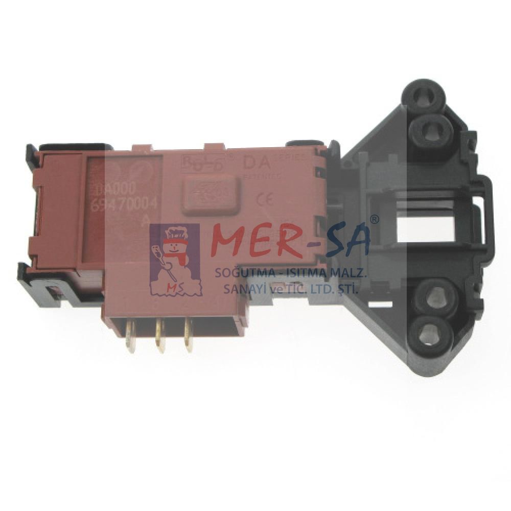 Çamaşır Makinesi Kapı Kilidi LG - BITRON 36500016-6601ER1005C 148EG04