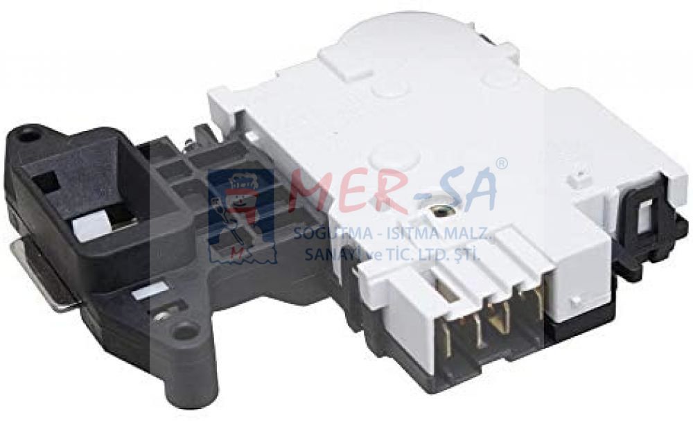 Çamaşır Makinesi Kapı Kilidi LG 120V 36400094 6601ER1004C
