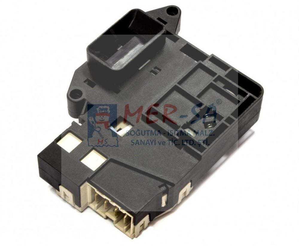 Çamaşır Makinesi Kapı Kilidi LG EBF61315801-EBF61315803-EBF62534402