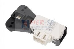 Çamaşır Makinesi Kapı Kilidi Samsung ZV446-L5 DC64-01538A 148SU03
