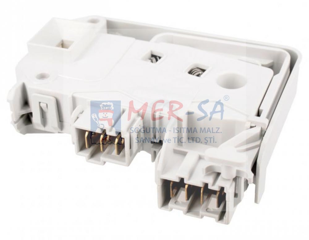 Çamaşır Makinesi Kapı Kilidi Samsung DC34-00026A DM-7